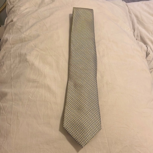 Men’s tie - Picture 2 of 2
